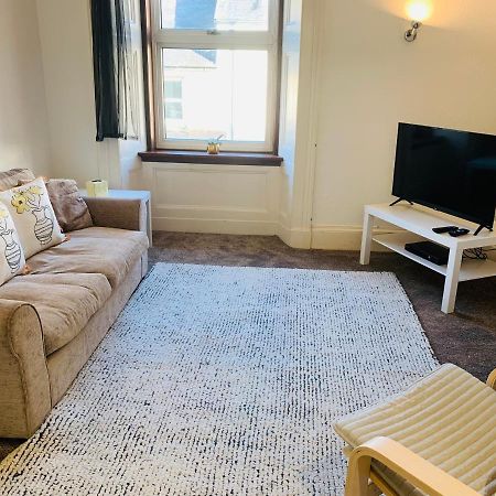 شقة The Little Bay - Town Centre Flat, أوبان المظهر الخارجي الصورة
