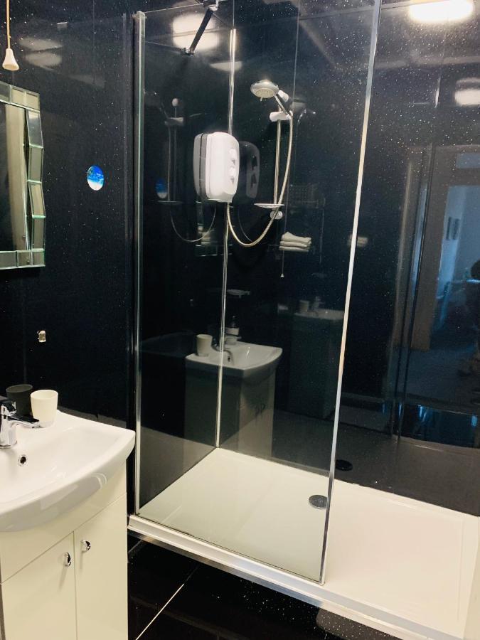 شقة The Little Bay - Town Centre Flat, أوبان المظهر الخارجي الصورة